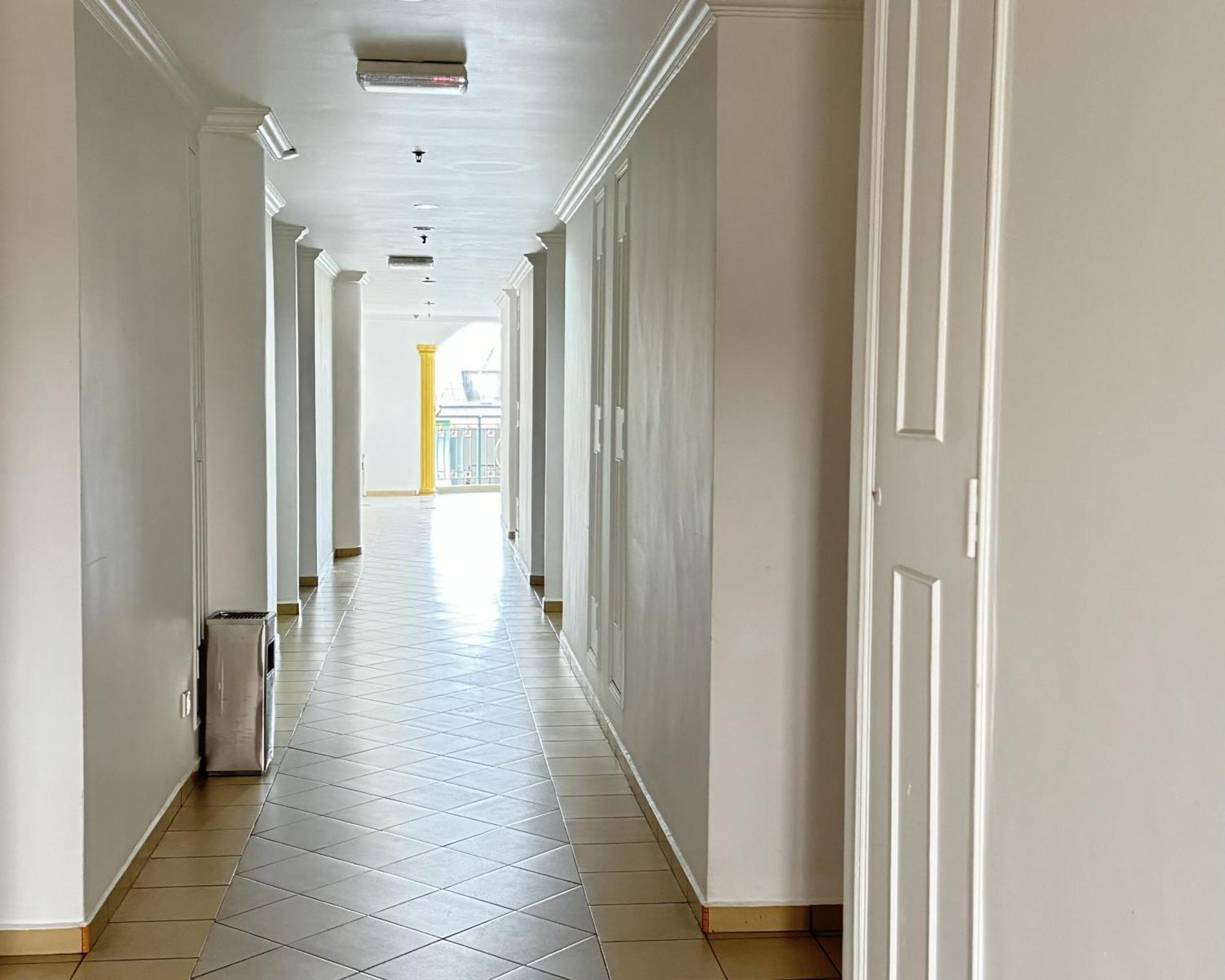 Hotel Green Park Temerloh Eksteriør billede